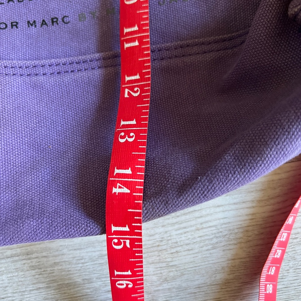 Marc by Marc Jacobs tote bag - Picture 7 of 7